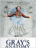 Gray's anatomy : Affiche