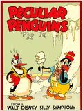 Histoire de pingouins : Affiche