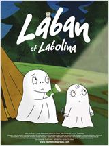 Laban et Labolina : Affiche