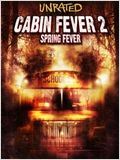 Cabin Fever 2 : Affiche