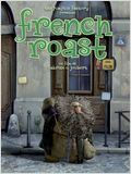 French Roast : Affiche