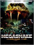Megasnake (TV) : Affiche