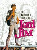 Lord Jim : Affiche