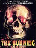 The Burning Moon : Affiche
