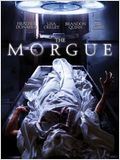The Morgue : Affiche