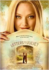 Letters to Juliet : Affiche