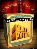 La Première folie des Monty Python : Affiche