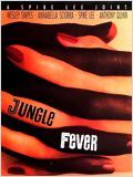 Jungle Fever : Affiche