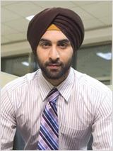 Rocket Singh: Salesman of the year : Affiche