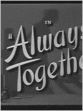 Always Together : Affiche