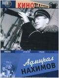 Amiral Nakhimov : Affiche