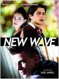 New Wave (TV) : Affiche