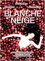 Blanche Neige : Affiche