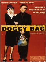 Doggy Bag : Affiche
