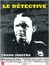 Le Détective : Affiche