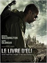 Le Livre d'Eli : Affiche