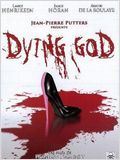 Dying God : Affiche