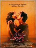 French lover : Affiche
