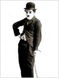 Charlot, la vie et l'oeuvre de Charles Chaplin : Affiche