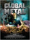 Global Metal : Affiche