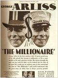 Le Millionnaire : Affiche