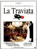 La Traviata : Affiche