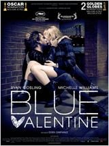 Blue Valentine : Affiche