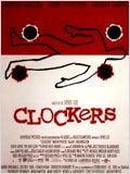 Clockers : Affiche