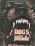 Dogs of hell : Affiche