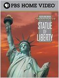 La Statue de la liberté : Affiche