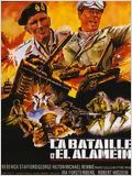 La Bataille d'El Alamein : Affiche