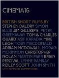 Cinema 16 : British Short Films : Affiche