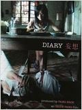 Diary : Affiche