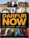Darfur Now : Affiche