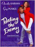 Dating the Enemy : Affiche
