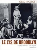 Le Lys de Brooklyn : Affiche