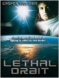 Lethal Orbit (TV) : Affiche
