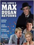 Max Dugan Returns : Affiche