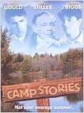 Camp Stories : Affiche