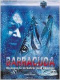 Barracuda : Affiche