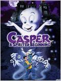 Casper l'apprenti fantôme : Affiche