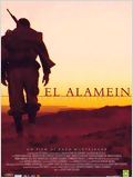 El Alamein : Affiche