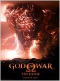 God of War : Affiche