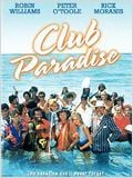 Club Paradise : Affiche