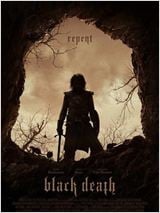 Black Death : Affiche