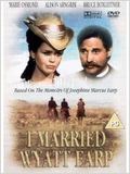 I Married Wyatt Earp (TV) : Affiche