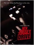 New Jersey drive : Affiche