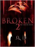 Broken 2 - The Cellar Door : Affiche