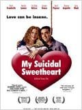 My suicidal sweetheart : Affiche