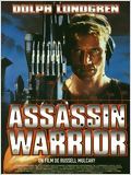 Assassin Warrior : Affiche